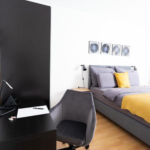 Appartement à 1 Chambre à Coucher