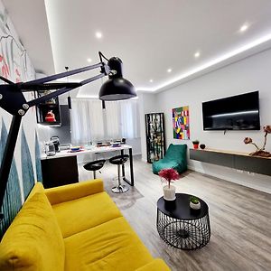 Appartement à 1 Chambre à Coucher