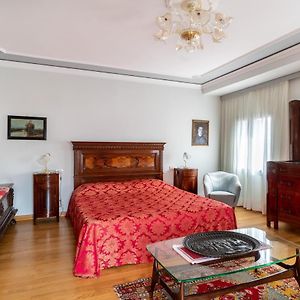 Chambre Triple de Luxe