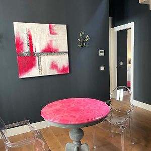 Appartement Penthouse