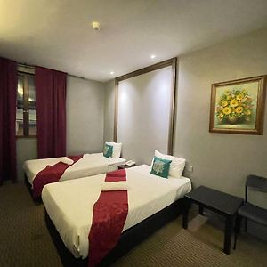Chambre de Luxe Double
