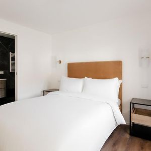 Appartement à 1 Chambre à Coucher