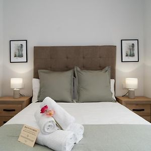 Aac Malaga - Apartamento Muy Comodo Y Bien Comunicado, A 1,3Km Del Centro