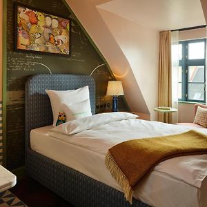 Chambre Moyenne Simple