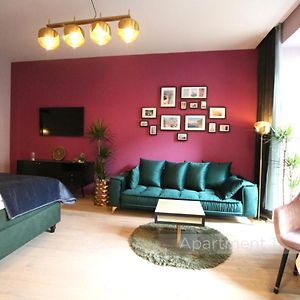 Appartement Confort