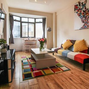 Rare Central London Gem Close To Transport Links