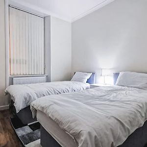 Glasgow Southside: Cosy 2 Bedroom Apartment