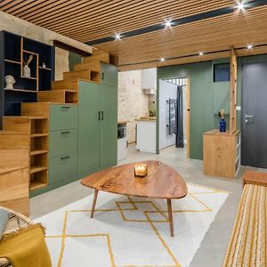 Appartement à 1 Chambre à Coucher
