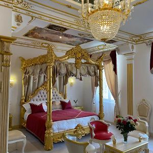 Suite Familiale de Luxe