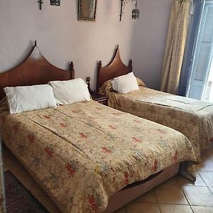 Chambre Triple