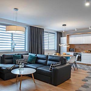 3D Kosciuszki 19 Apartament
