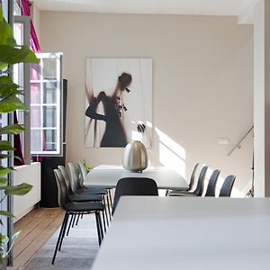 Duplex Style New-Yorkais !