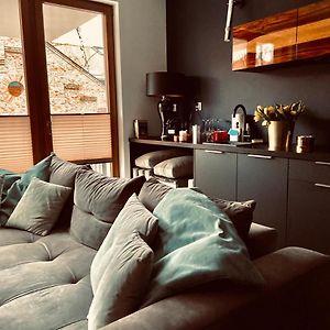 Appartement de Luxe