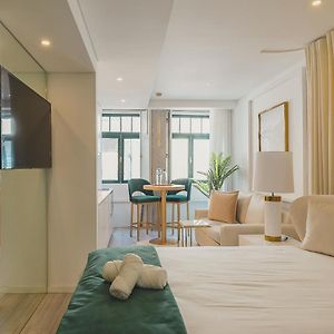 Appartement de Luxe