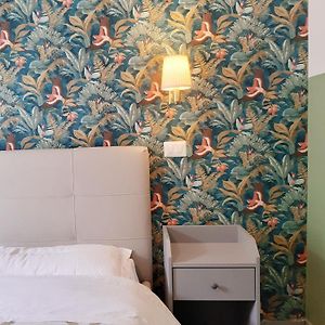 Chambre Lit Queen-Size