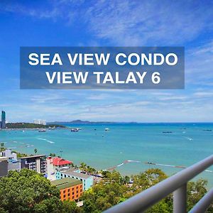 View Talay 6 Luxury Condo
