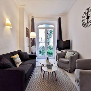 Le jardin Clémenceau by Booking Guys