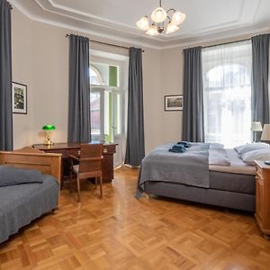 Liliova Apartments