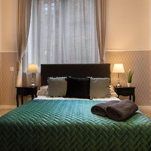 Clicktheflat Aleje Jerozolimskie Center Apart Rooms