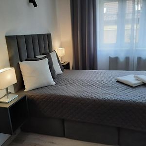 Suite Lit King-Size