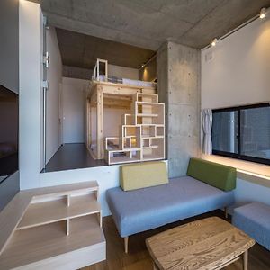 Suite Familiale Lit King-Size
