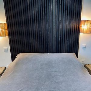 CHEZ FIFI - studio 28m2 - hyper centre - wifi