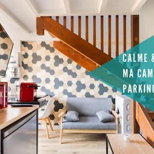 Appartement à 1 Chambre à Coucher