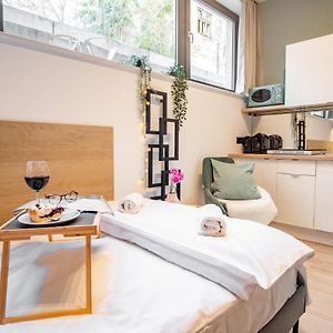 Appartement Studio