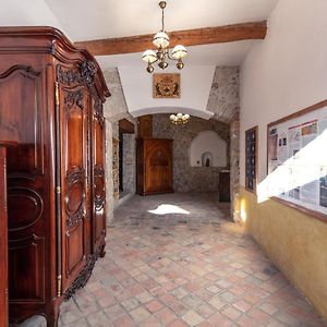 Chambre Lit King-Size