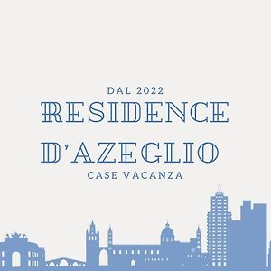 Residence D'Azeglio
