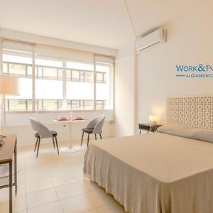 Appartement à 1 Chambre à Coucher