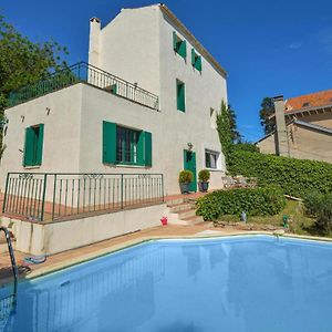 Maison de Vacances à 4 Chambres à Coucher
