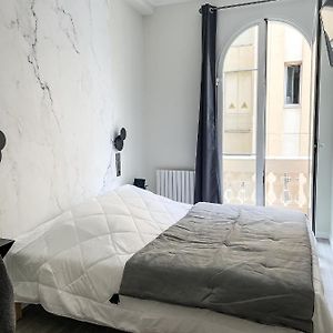 Chambre de Luxe Lit Queen-Size
