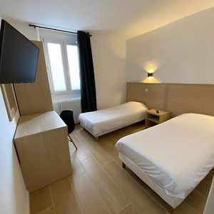 Chambre Double Confort