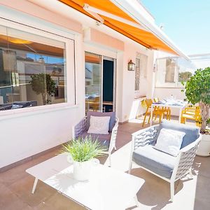 Appartement à 3 Chambres à Coucher
