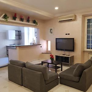 Suite Apartment Termini Station