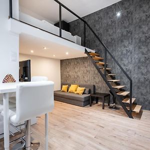 BpR Lore Studio au Danube