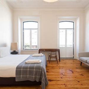 Chambre Lit King-Size