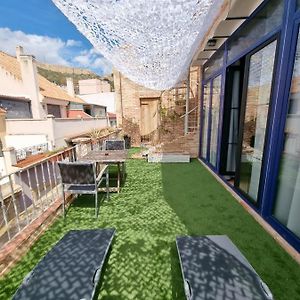 Penthouse. Old City Alicante