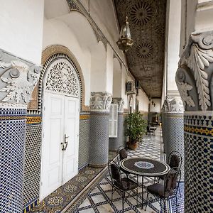 2 Bedroom Charming Apartment Fes