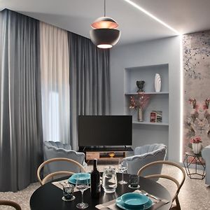 Chambre Quadruple de Luxe