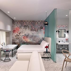Chambre Quadruple Luxe