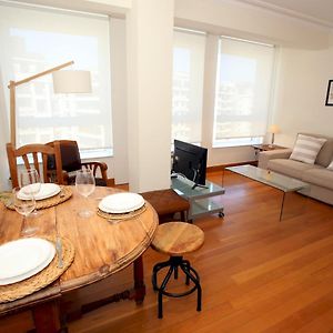Appartement à 2 Chambres à Coucher