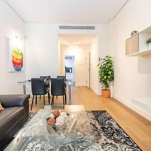 Appartement à 2 Chambres à Coucher