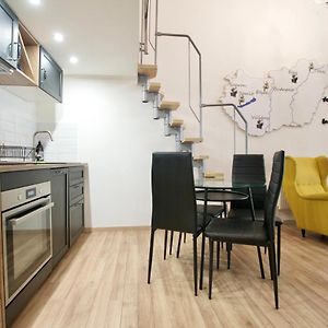 Standard Apartment By Hi5- Rose Street'S Home