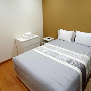 Chambre Standarde Lit Queen-Size