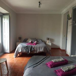 Chambre Quadruple