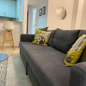 Relaxing 1Bedroom Apartment In The Heart Of Malaga - Wifi&Ac