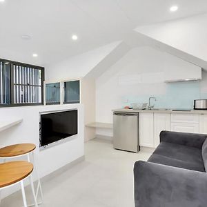Boutique Studio in Surry Hills