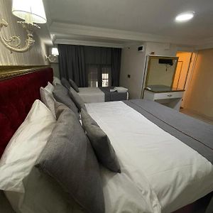 Chambre de Luxe